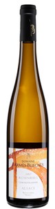 Domaine Barmès-Buecher Rosenburg Gewurztraminer 2011